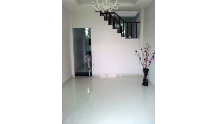 Bán Nhà 2 Tầng Hẻm Xe Tải 62m2_4*15.5m Chỉ 4.95 tỷ QL 13 Hiệp Bình Phước Thủ Đức Tiềm Năng